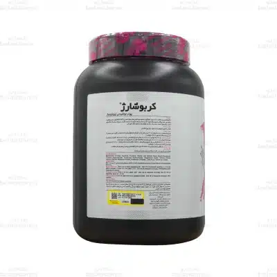 کربو شارژ پی ان سی2