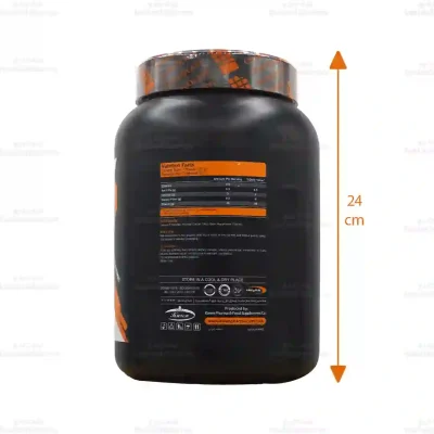 کازئین پی ان سی 2