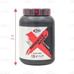 مسیو وی پی ان سی شکلات2