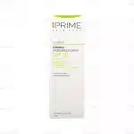کرم مرطوب کننده SPF30 پرایم پوست چرب و مختلط بی رنگ1