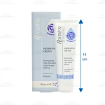 کرم آبرسان راکوتن پوست چرب و مختلط2