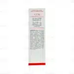 کرم روشن کننده دست اسکین کد4