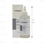 تونر صورت وایت ویت ویتالیر2