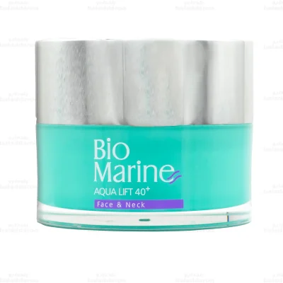 کرم ضد چروک قوی بالای 40 سال بایومارین1