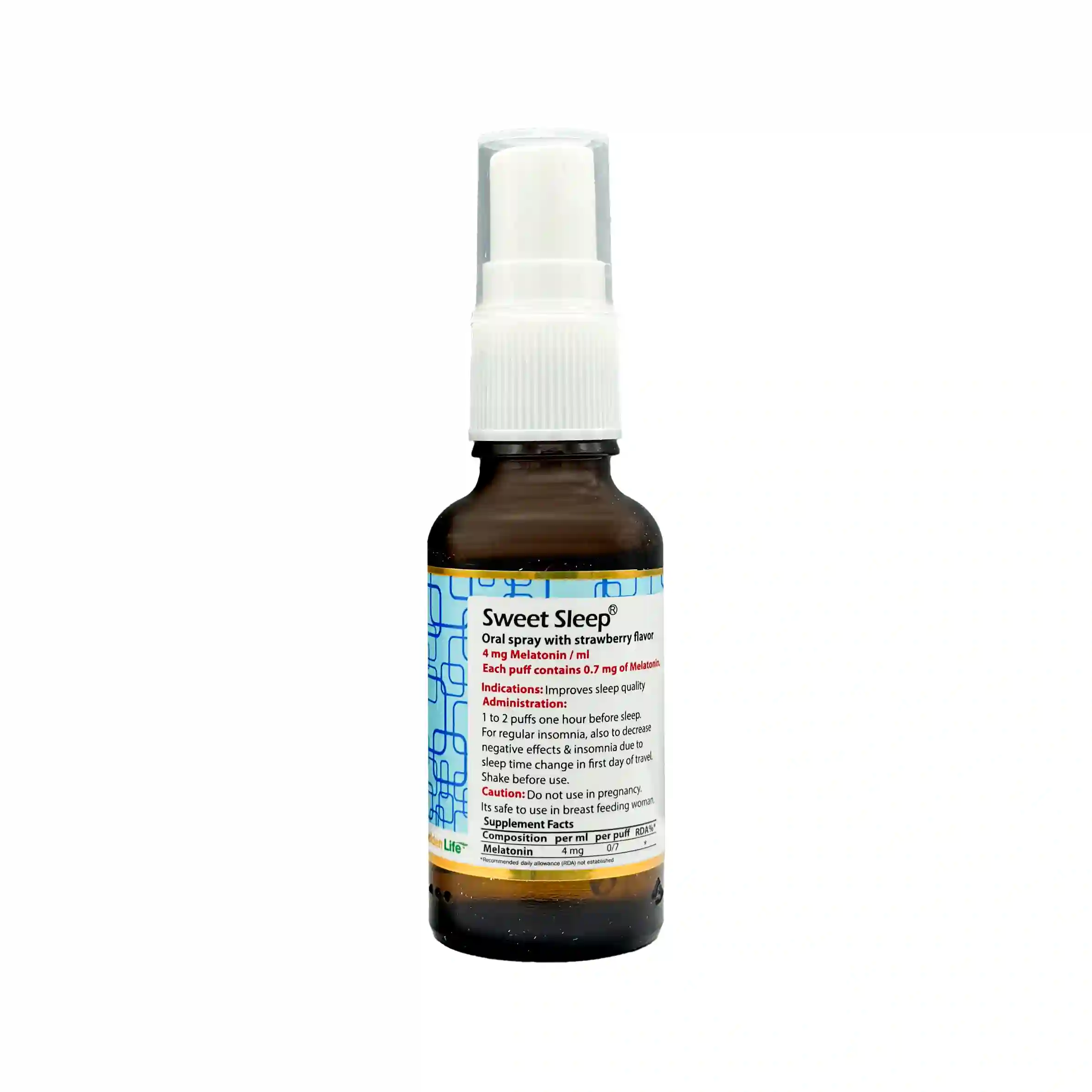 Golden-Life-Sweet-Sleep-Spray-1 اسپری دهانی سوییت اسلیپ گلدن لایف 1