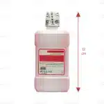 دهانشویه دندان و لثه های حساس ایرشا2