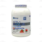 مس گینر استلا-توت فرنگی1