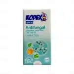 کاندوم ضد قارچ کدکس1