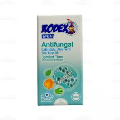کاندوم ضد قارچ کدکس1