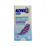 کاندوم حساس کدکس1