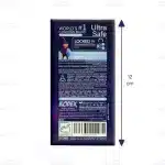 کاندوم اولترا سیف کدکس2