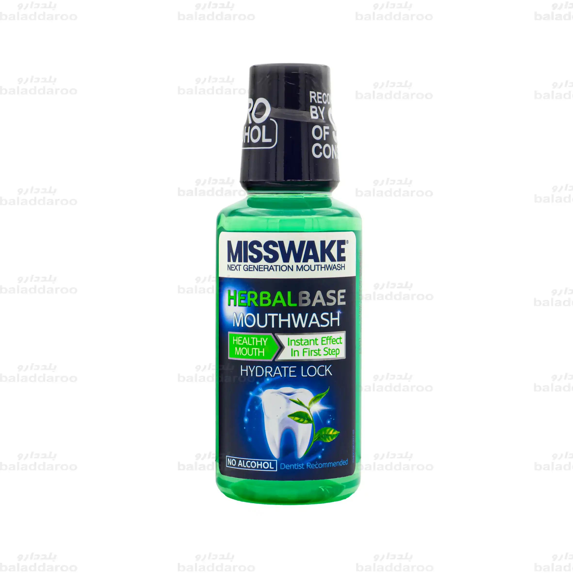 misswake-herbal-base-mouthwash-1 دهانشویه هربال بیس میسویک1