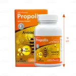 کپسول پروپولیس او پی دی فارما2