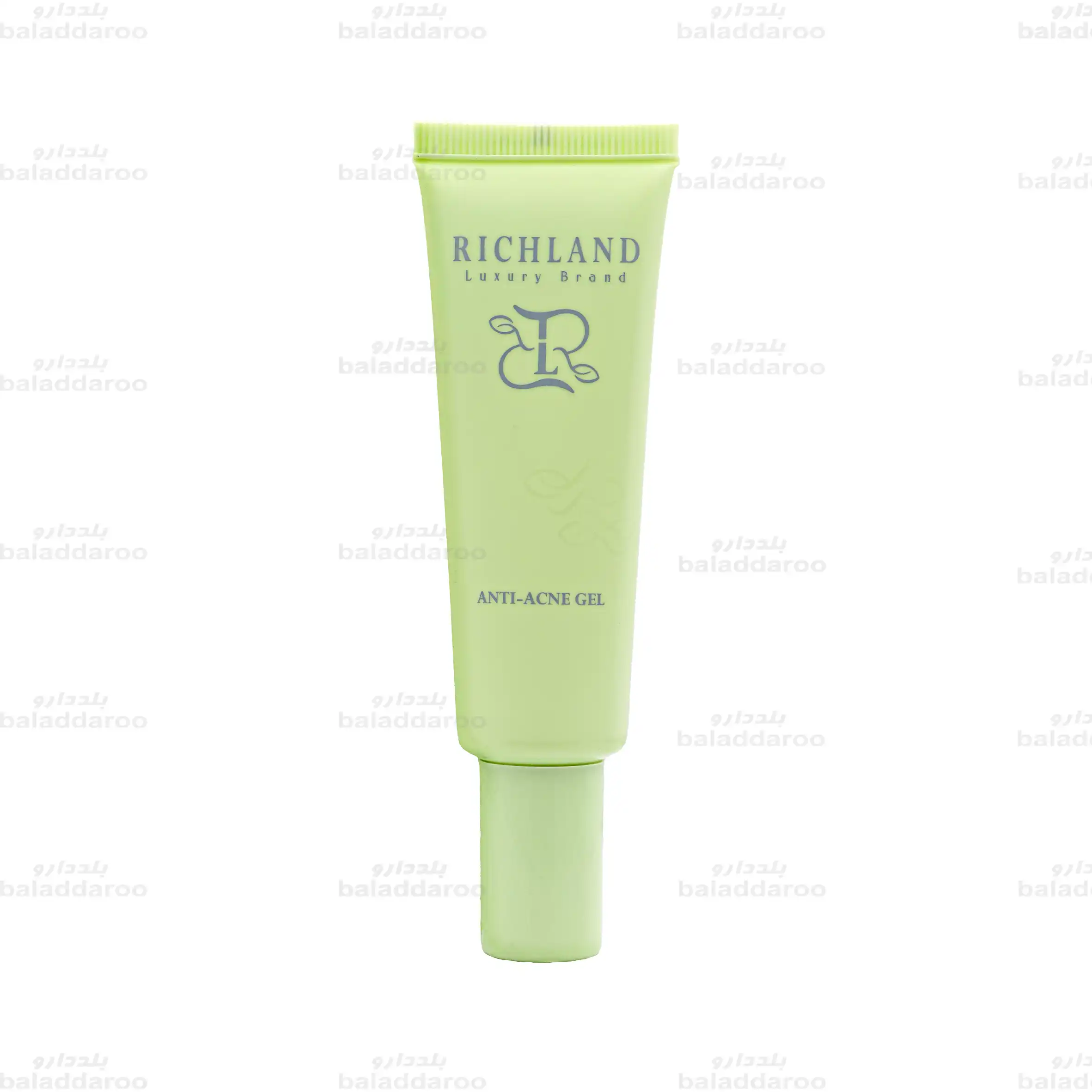 richland-acne-gel-prone-skin-3 ژل ضد جوش ریچلند1