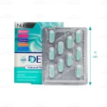 کپسول دتوکس نوتراکس 2