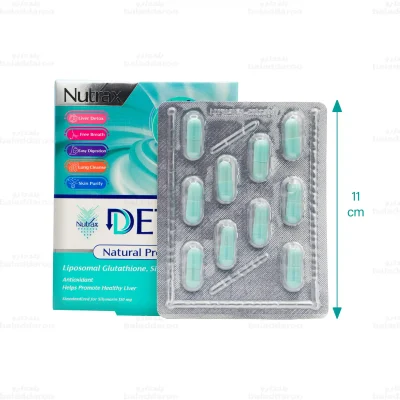 دتوکس نوتراکس2