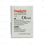 نوار تست قند خون امپرور 2