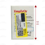 نوار تست قند خون امپرور 3