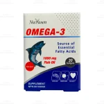 کپسول امگا 3 نوتراسن1