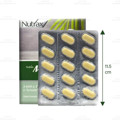 قرص مود پلاس نوتراکس2