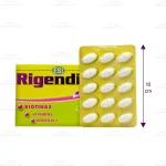 قرص ریجن دایت اسی2