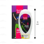 ژل لوبریکانت ارگاسم و گرم کننده بادیگارد 2