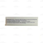 ویال خوراکی نوروویال یوروویتال 4