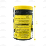 کراتین مونوهیدرات ژن استار2