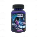 پاستیل مولتی ویتامین گامی گلکسی1