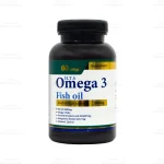 کپسول امگا 3 اچ تی اس1