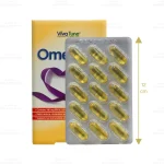 کپسول امگا 3 ویواتیون2