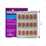 قرص ول وومن اورجینال ویتابیوتیکس2