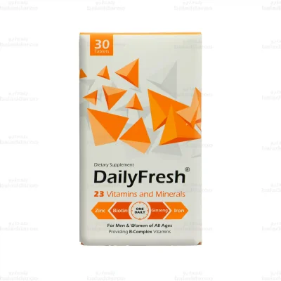 دیلی فرش 30 عدد-1