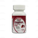 قرص ایزی آیرون پلاس نکست ساپلمنت1