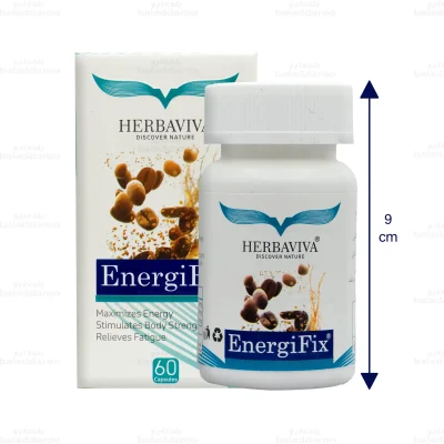 انرژیفیکس هرباویوا2