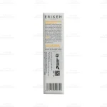 فلوئید ضد آفتاب و ضد جوش بی رنگ اریکه3