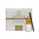 محلول تقویت مژه اکسیلیا2