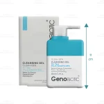ژل شستشوی صورت ژنوبایوتیک پوست خشک و حساس2