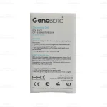 ژل شستشوی صورت ژنوبایوتیک پوست خشک و حساس4