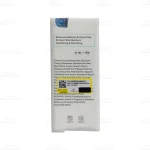 ژل شستشوی صورت ژنوبایوتیک پوست خشک و حساس5