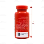 کپسول هیرتامین ادونس فرمولا 3