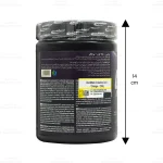 کراتین زیرو آیرون مکس2