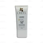 کرم ضد آفتاب رنگی لوسل پوست خشک و معمولی 1SPF50
