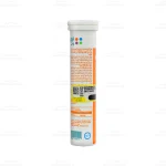 قرص جوشان اوپتی مگ نیچرز پلنتی 300 میلی گرم 2