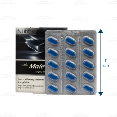 قرص میل بوست نوتراکس 2