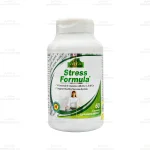 کپسول استرس فرمولا آلفا ویتامینز 1