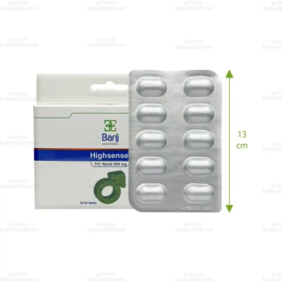 قرص های سنس باریج2