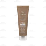 کرم ضد آفتاب رنگی SPF50 سینره بژ طبیعی-1