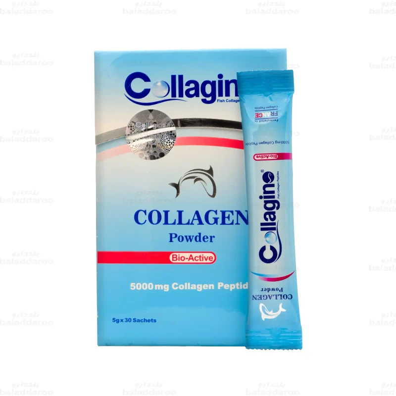 پودر کلاژینو2