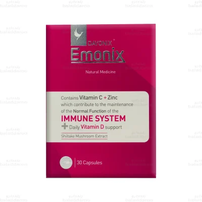 امونیکس دایونیکس1